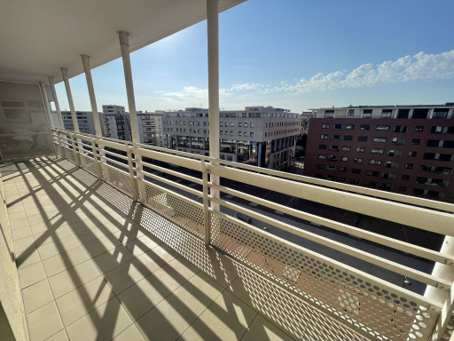 appartement à louer Perpignan
