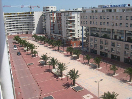 appartement à louer Perpignan