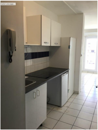 appartement à louer Perpignan
