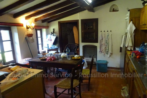 maisonvilla vente Montferrer