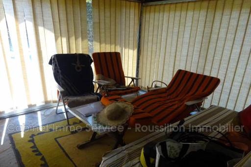 maisonvilla vente Montferrer