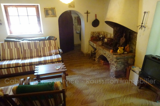 maisonvilla vente Montferrer