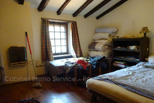 maisonvilla vente Montferrer