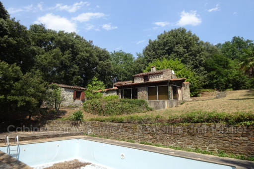 maisonvilla vente Montferrer