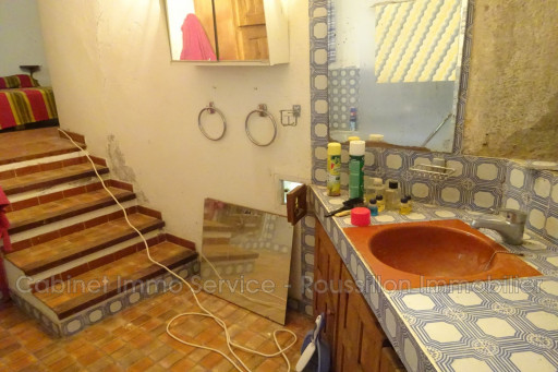 maisonvilla vente Montferrer