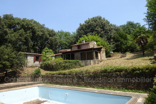 maisonvilla vente Montferrer