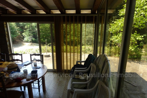 maisonvilla vente Montferrer