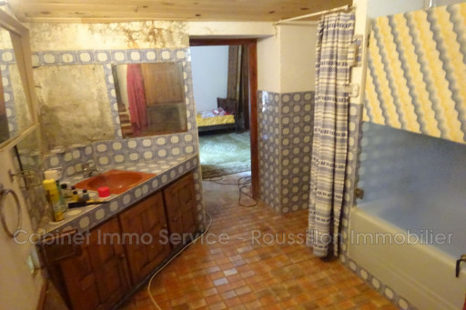 maisonvilla vente Montferrer