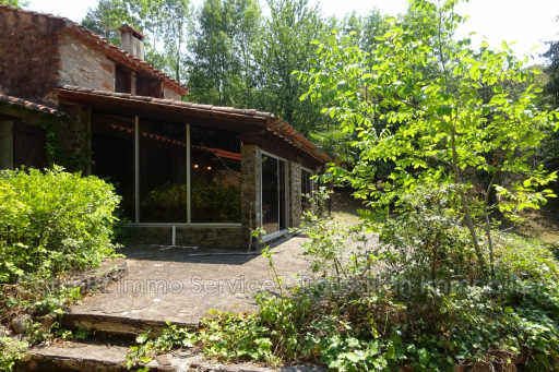 maisonvilla vente Montferrer