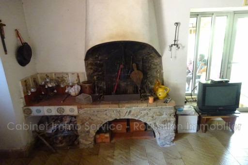 maisonvilla vente Montferrer