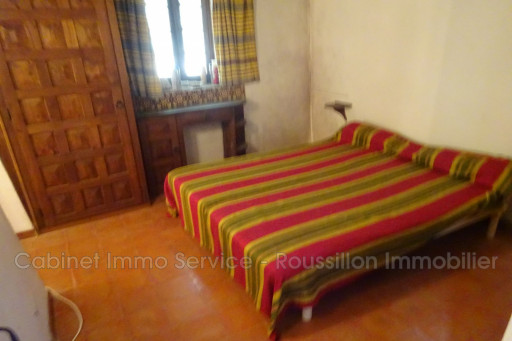 maisonvilla vente Montferrer