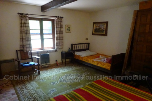maisonvilla vente Montferrer