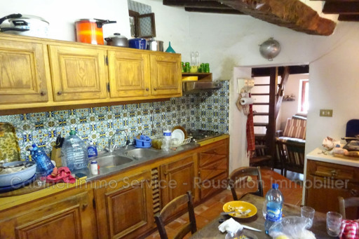 maisonvilla vente Montferrer