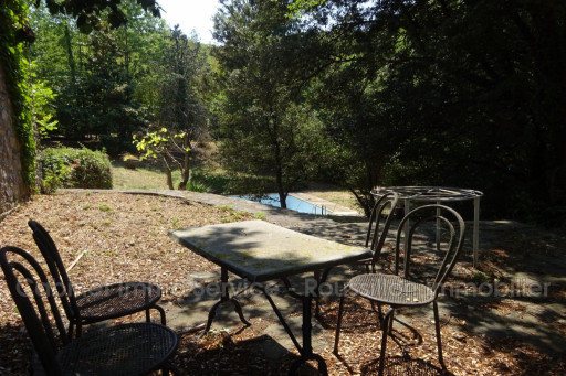 maisonvilla vente Montferrer