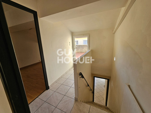 maisonvilla vente Saint-laurent-de-la-salanque