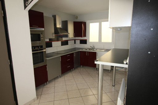 maisonvilla vente Saint-laurent-de-la-salanque