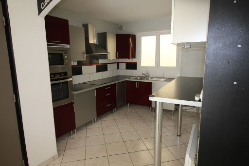 maisonvilla vente Saint-laurent-de-la-salanque