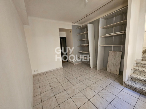 maisonvilla vente Saint-laurent-de-la-salanque