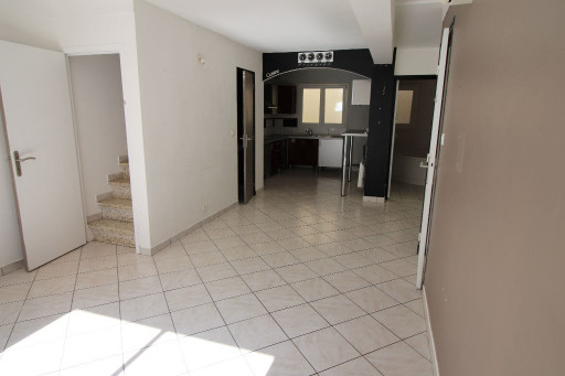 maisonvilla vente Saint-laurent-de-la-salanque