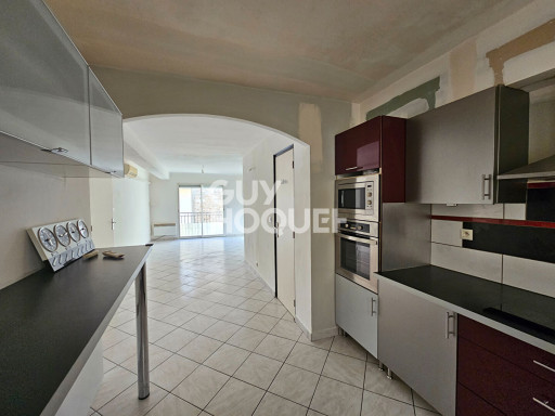 maisonvilla vente Saint-laurent-de-la-salanque