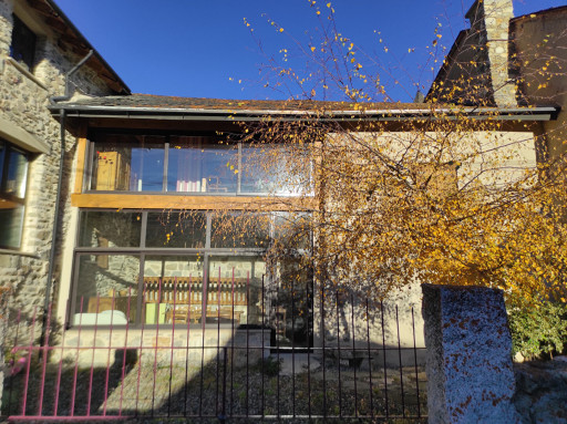 maisonvilla vente Puyvalador