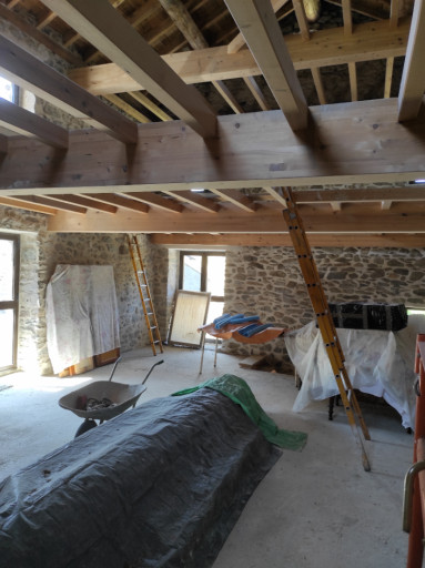 maisonvilla vente Puyvalador