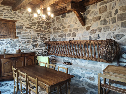maisonvilla vente Puyvalador