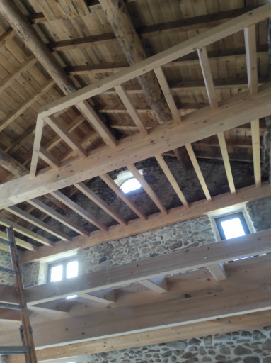 maisonvilla vente Puyvalador