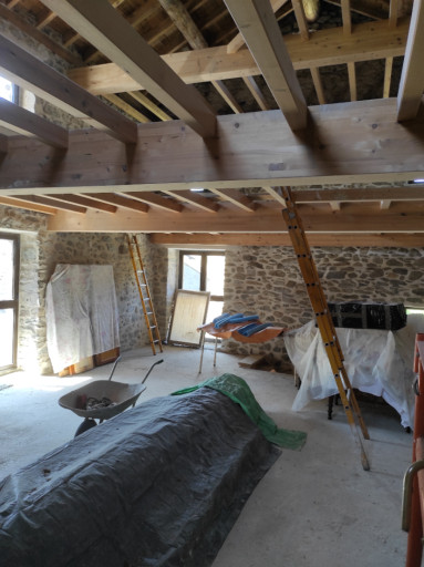 maisonvilla vente Puyvalador