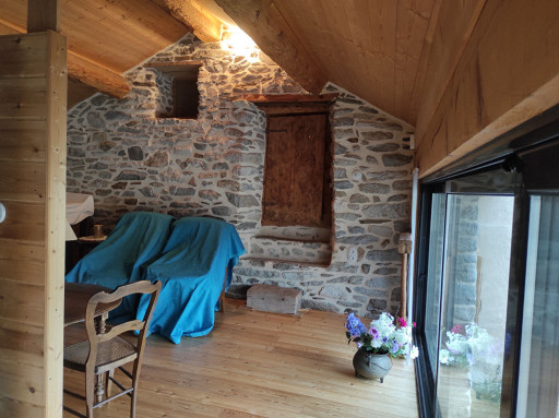 maisonvilla vente Puyvalador