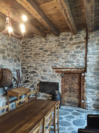 maisonvilla vente Puyvalador