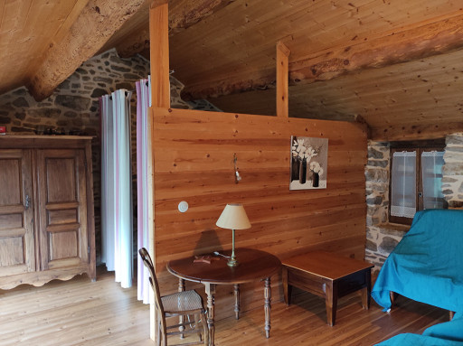 maisonvilla vente Puyvalador