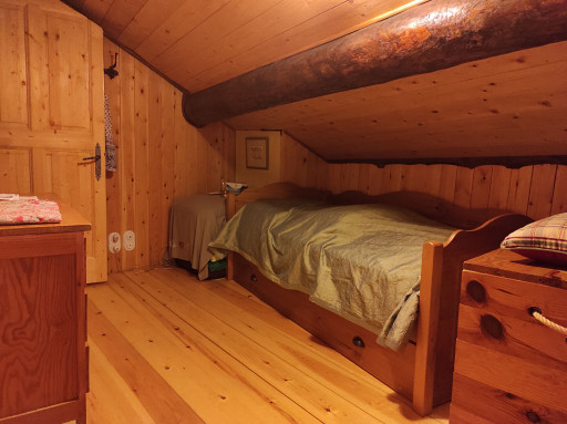 maisonvilla vente Puyvalador