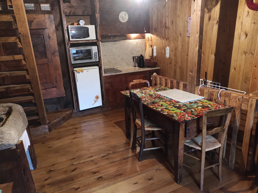 maisonvilla vente Puyvalador