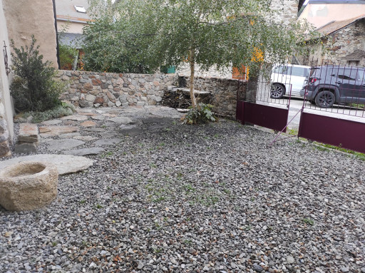maisonvilla vente Puyvalador