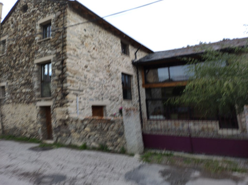 maisonvilla vente Puyvalador