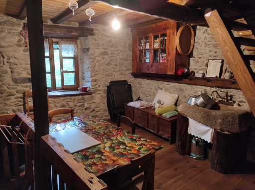 maisonvilla vente Puyvalador