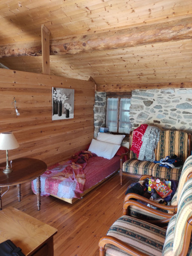 maisonvilla vente Puyvalador