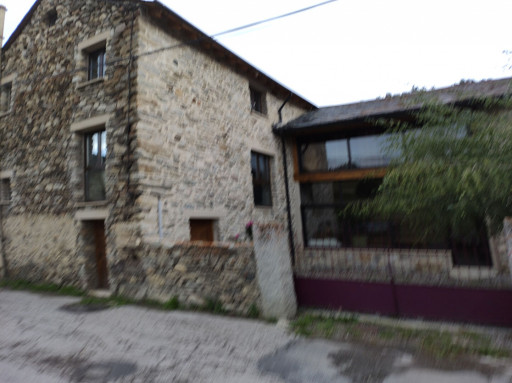 maisonvilla vente Puyvalador
