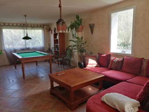 maisonvilla vente Reynès