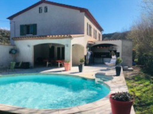 maisonvilla vente Reynès