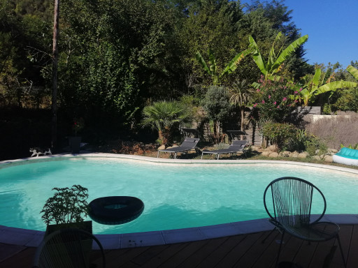 maisonvilla vente Reynès