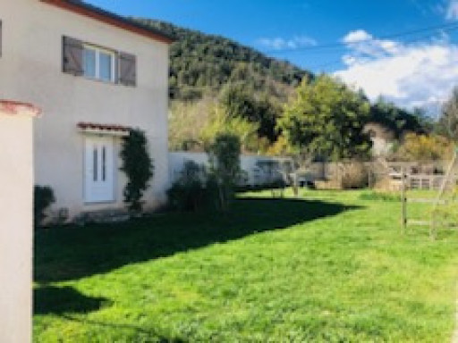 maisonvilla vente Reynès