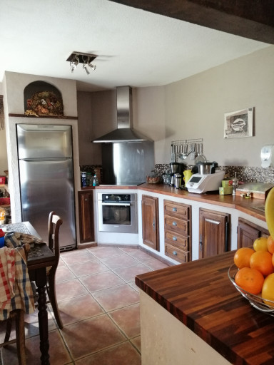 maisonvilla vente Reynès