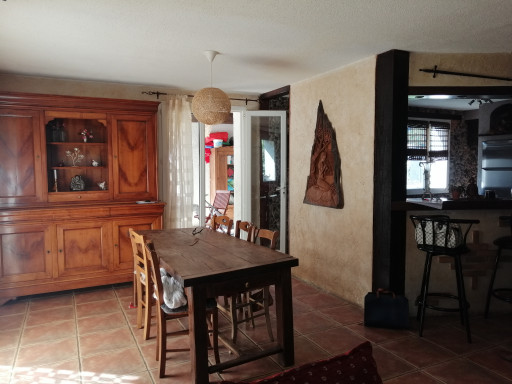 maisonvilla vente Reynès