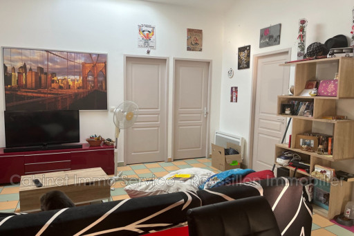 maisonvilla vente Le boulou