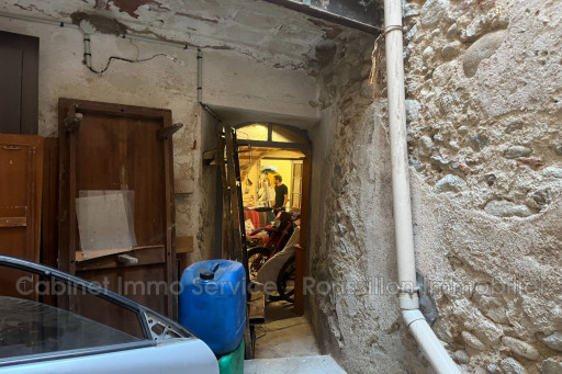 maisonvilla vente Le boulou
