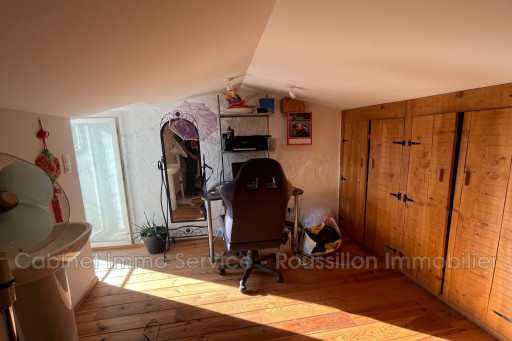 maisonvilla vente Le boulou