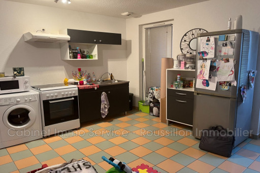 maisonvilla vente Le boulou