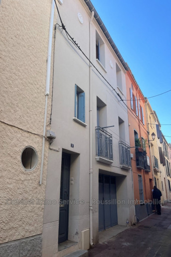 maisonvilla vente Le boulou